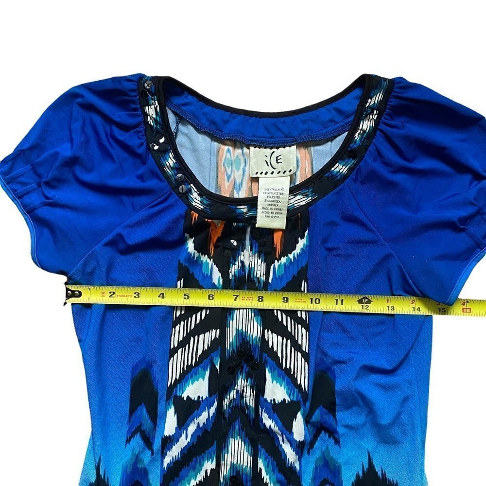 EI Dress    - Picture 8 of 8